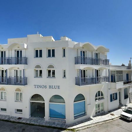 F & B Island Collection - Tinos Blue Apartman Kültér fotó